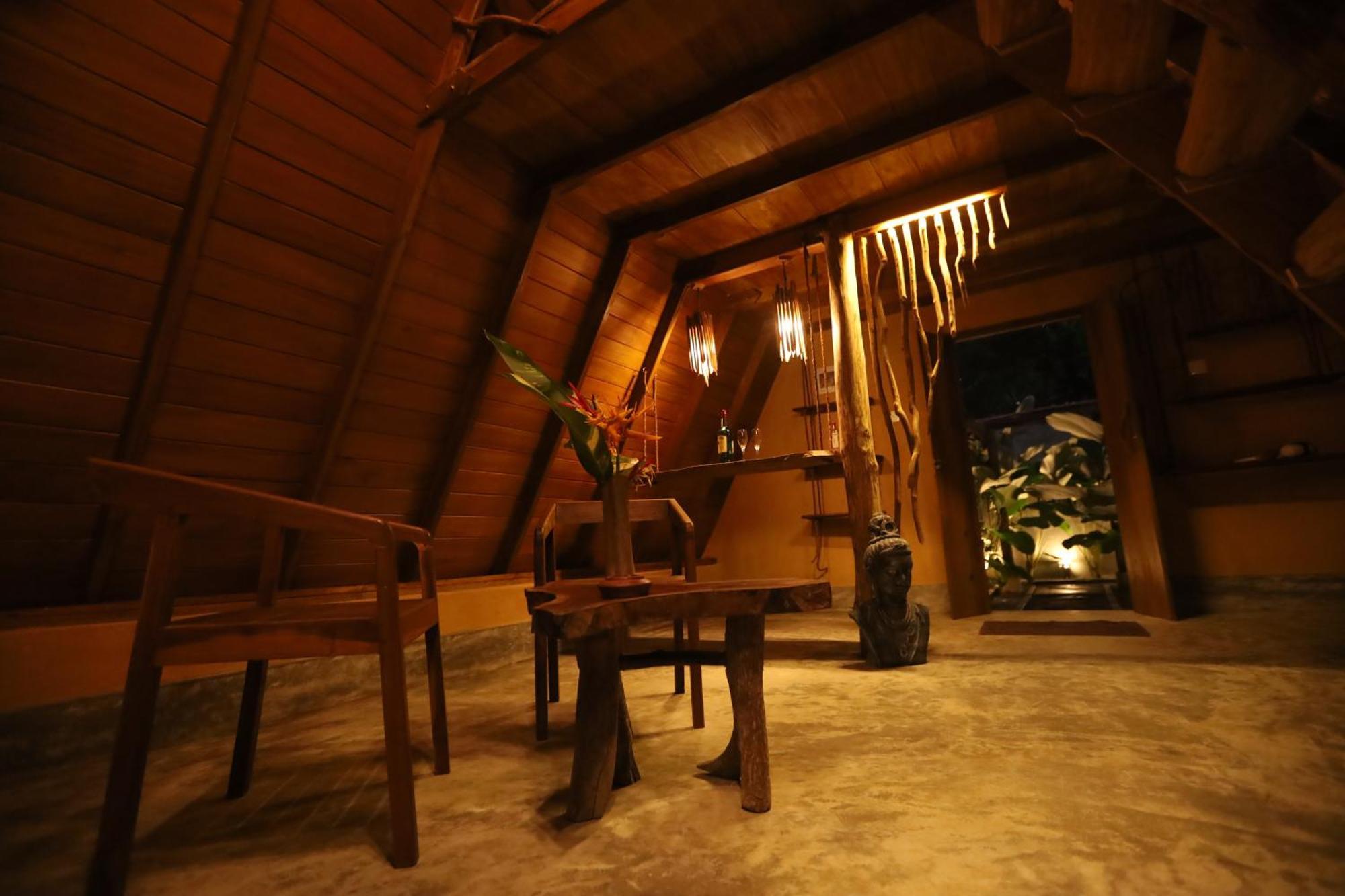 Cinnamon Paradise アハンガマ エクステリア 写真