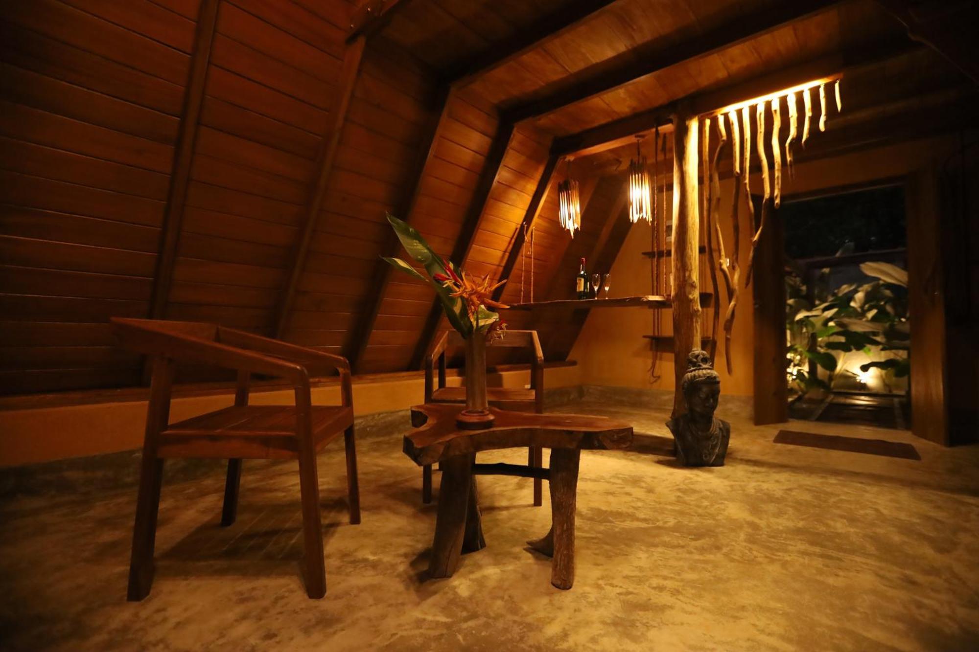Cinnamon Paradise アハンガマ エクステリア 写真