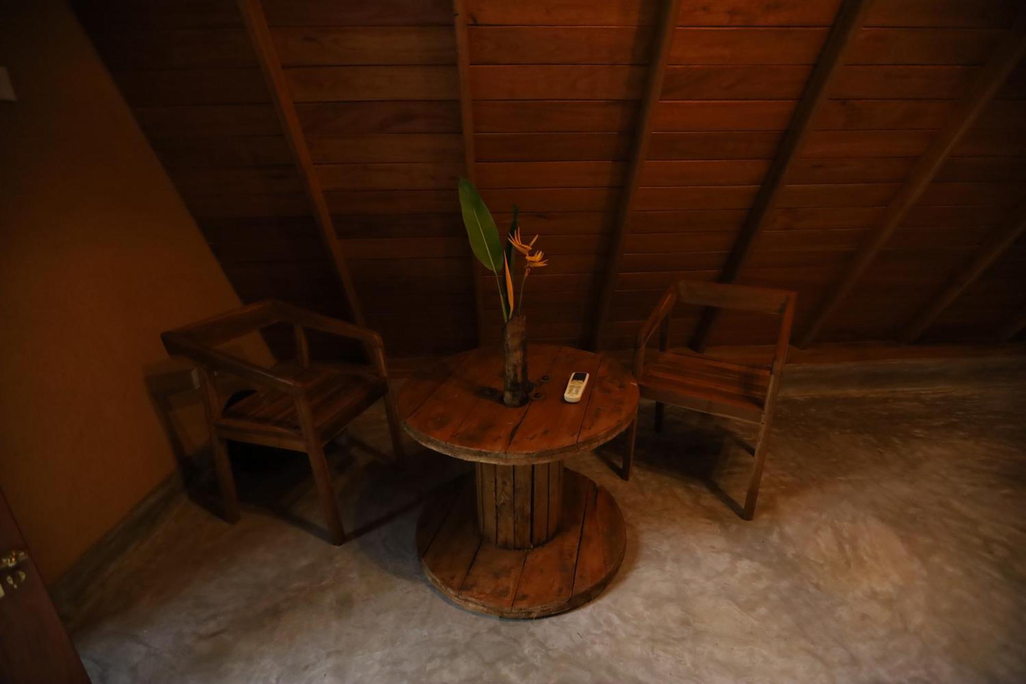 Cinnamon Paradise アハンガマ エクステリア 写真