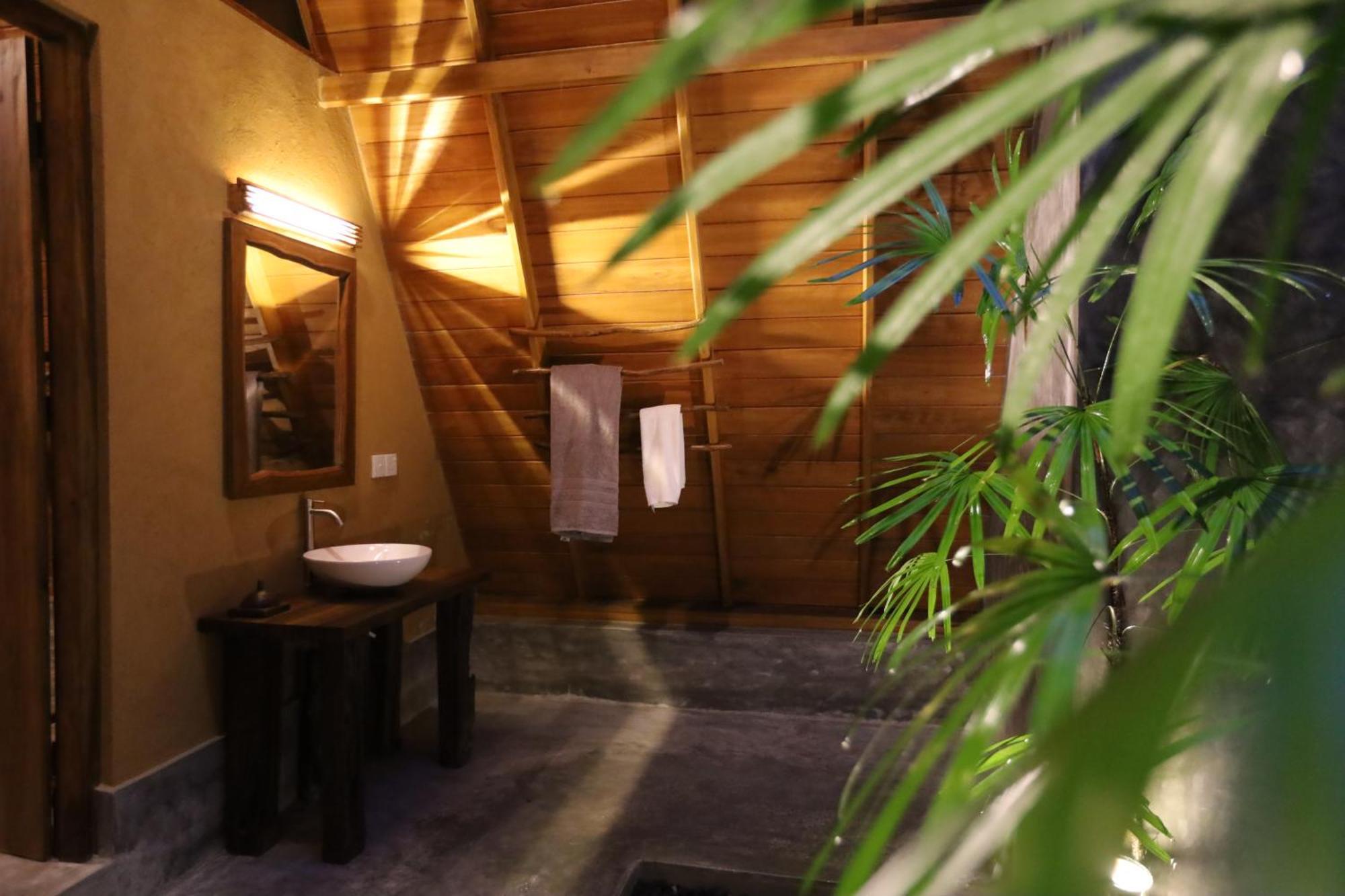 Cinnamon Paradise アハンガマ エクステリア 写真